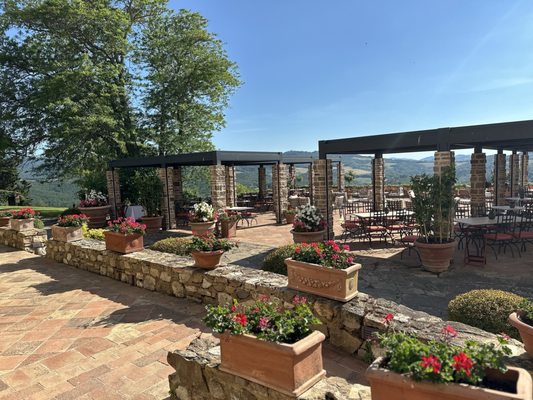 Castello di Casole, A Belmond Hotel, Tuscany by null