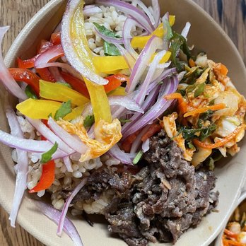 bartaco Seaport - Sesame Ribeye Bowl - Tacos Near Me - Boston, Massachusetts bartaco Seaport - Sesame Ribeye Bowl - Tacos Near Me - Boston, Massachusetts