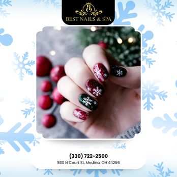 Best Nails & Spa - Nail Salons Near Me - Medina, Ohio Best Nails & Spa - Nail Salons Near Me - Medina, Ohio