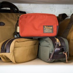 True Love Always - We are proud carriers of Seattle based company, Filson.