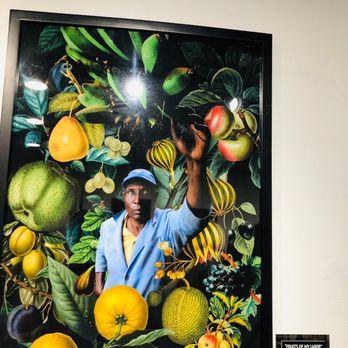 Worldbeat Center - Beautiful African American Art - Venues & Event Spaces Near Me - San Diego, California