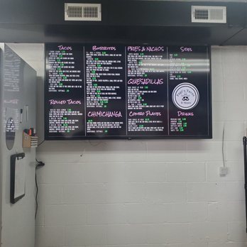 Papi's Tacos - Mexican Near Me - Radcliff, Kentucky Papi's Tacos - Mexican Near Me - Radcliff, Kentucky