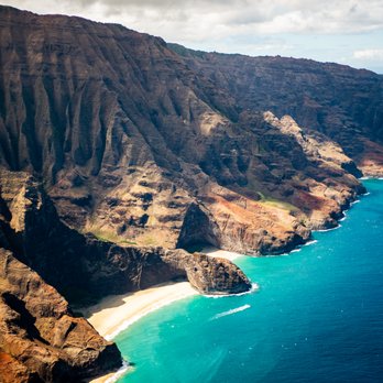 Airborne Aviation - Private Jet Charter Near Me - Lihue, Hawaii