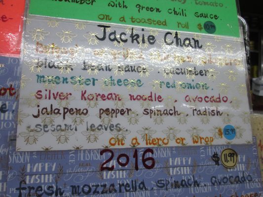 Sunny & Annie's Deli by null