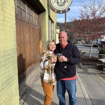 BREW-ed Brewery Tours - Beer Tours Near Me - Asheville, North Carolina