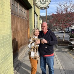 BREW-ed Brewery Tours