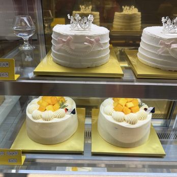 Milldang - Bakeries Near Me - Santa Clara, California