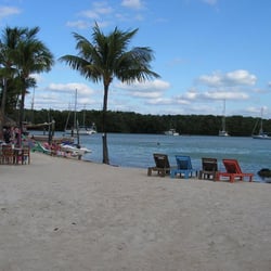 Keys Houseboat Rentals
