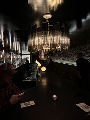 Tender Mercy by null