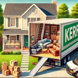 Kerry On Estate Services - Estate liquidation services, Estate sales, Estate cleanout, Downsizing services, Estate auction, House cleanout services