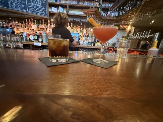 Ainslie by null Ainslie by null