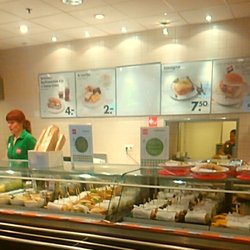 Hema - Hema Bistro