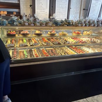 Patrick's Bakery & Cafe - Edina - Bakery case - Bakeries Near Me - Edina, Minnesota Patrick's Bakery & Cafe - Edina - Bakery case - Bakeries Near Me - Edina, Minnesota