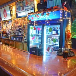 Stormy's Dixieland Tavern