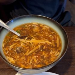 Amazing Wok - Hot and Sour Soup