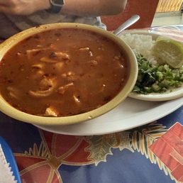 Menudo