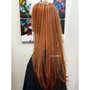 Hair By Mary B