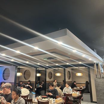Matzip - Korean Near Me - Union City, California