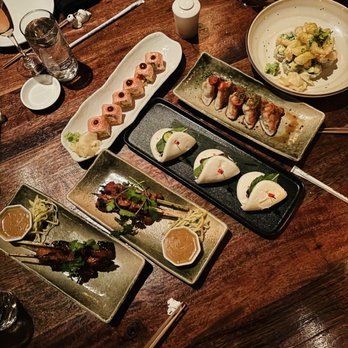 TAO Downtown Restaurant - Appetizers - Pan Asian Near Me - New York, New York TAO Downtown Restaurant - Appetizers - Pan Asian Near Me - New York, New York