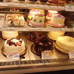 Publix Super Markets - Awesome goodness.
