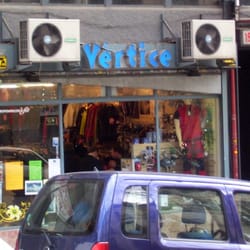 Vértice