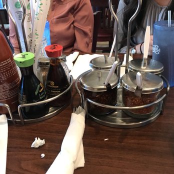 New Thai Cuisine - Thai Near Me - Merced, California