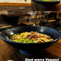 Musashiya Ramen