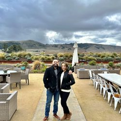 North Bay Wine Tours - Anaba Winery