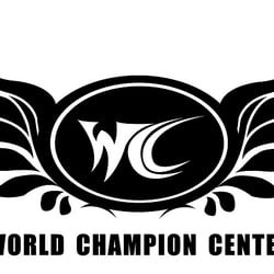 World Champion Center