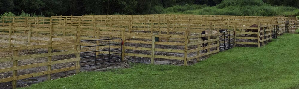 Carlin Ranch - equestrian in Palmyra, WI