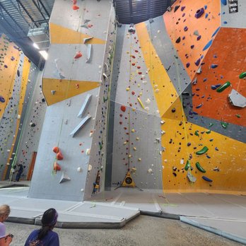 Alaska Rock Gym - Handful of auto belay - Gyms Near Me - Anchorage, Alaska Alaska Rock Gym - Handful of auto belay - Gyms Near Me - Anchorage, Alaska