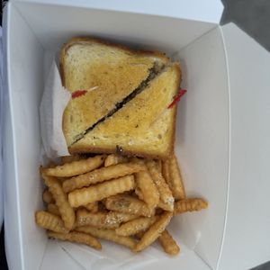 TAHINI MIDDLE EASTERN EATERY - Updated October 2025 - 11 College St