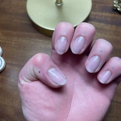 LA Nails & Hair