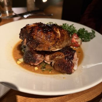Hillstone Restaurant - Rotisserie Chicken - New American Near Me - Winter Park, Florida Hillstone Restaurant - Rotisserie Chicken - New American Near Me - Winter Park, Florida