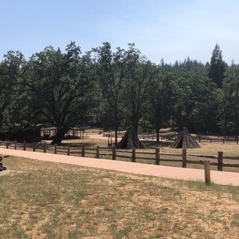 Indian Grinding Rock State Historic Park - Campgrounds Near Me - Pine Grove, California Indian Grinding Rock State Historic Park - Campgrounds Near Me - Pine Grove, California