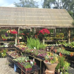 Gardens At Padden Creek
