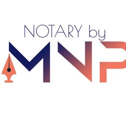 Notary By MNP