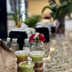 Las carretas Mexican & salvadorian food