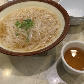 Sam Woo BBQ - Plain Rice Noodles (河粉) - Barbeque Near Me - Alhambra, California Sam Woo BBQ - Plain Rice Noodles (河粉) - Barbeque Near Me - Alhambra, California