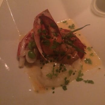 Gary Danko - Roast main lobster - New American Near Me - San Francisco, California Gary Danko - Roast main lobster - New American Near Me - San Francisco, California