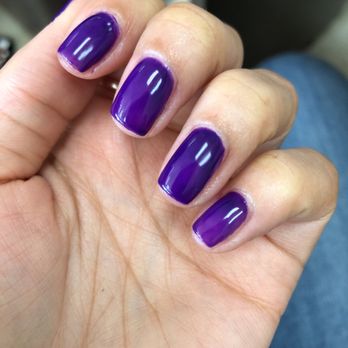 Diva Nails and Spa - Nail Salons Near Me - Gardena, California