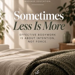 Kneading Relaxation & Recovery