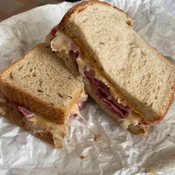 Tad's Deli - Reuben sandwich - Delis Near Me - Virginia Beach, Virginia Tad's Deli - Reuben sandwich - Delis Near Me - Virginia Beach, Virginia