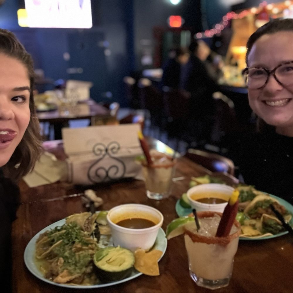 La Calle Tacos - Oh yeah! Perfect after a night out! - Tacos Near Me - Houston, Texas La Calle Tacos - Oh yeah! Perfect after a night out! - Tacos Near Me - Houston, Texas