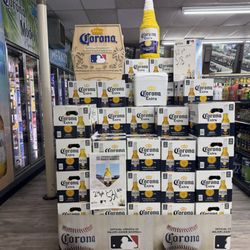 Wonderland Liquors Store  - Corona