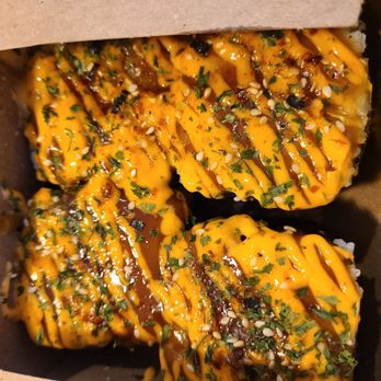 HawaU - Fast Food Near Me - Manassas, Virginia HawaU - Fast Food Near Me - Manassas, Virginia