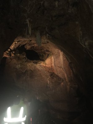 Marble Arch Caves (Open Year-Round) by null