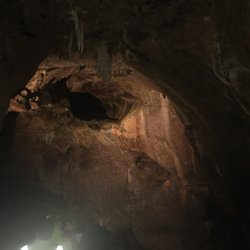 Marble Arch Caves