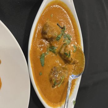 Spice & Saga - Lamb Mango Ratnagi - Indian Near Me - Amarillo, Texas