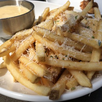 Eureka! - American Near Me - Cupertino, California